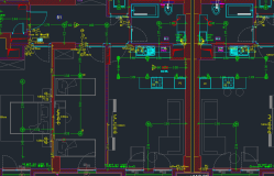 Elektrik Uygulama Planı