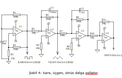 Osilator